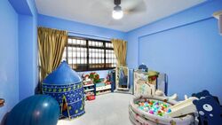 Blk 747 Woodlands Circle (Woodlands), HDB 4 Rooms #522531811